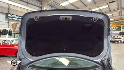 Lot 670 - 2008 JAGUAR XF LUXURY D V6 A