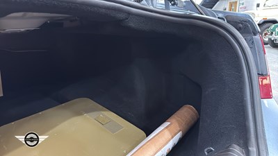 Lot 670 - 2008 JAGUAR XF LUXURY D V6 A