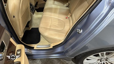 Lot 670 - 2008 JAGUAR XF LUXURY D V6 A