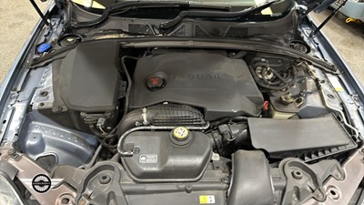 Lot 670 - 2008 JAGUAR XF LUXURY D V6 A