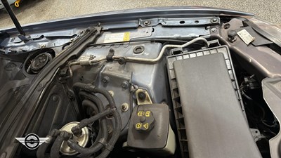 Lot 670 - 2008 JAGUAR XF LUXURY D V6 A