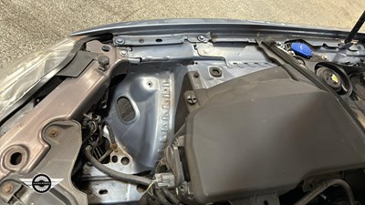 Lot 670 - 2008 JAGUAR XF LUXURY D V6 A