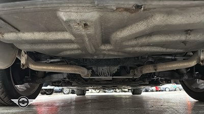 Lot 670 - 2008 JAGUAR XF LUXURY D V6 A