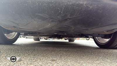 Lot 678 - 2008 MERCEDES SL 350 AUTO