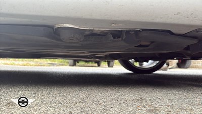 Lot 678 - 2008 MERCEDES SL 350 AUTO