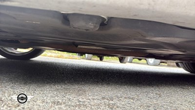 Lot 678 - 2008 MERCEDES SL 350 AUTO