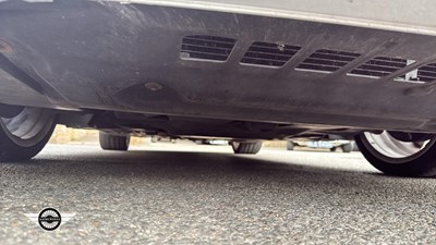 Lot 678 - 2008 MERCEDES SL 350 AUTO