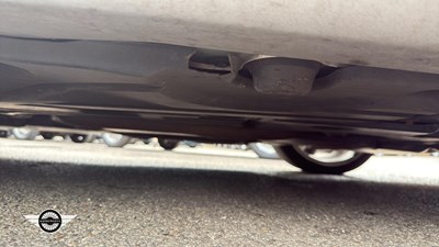 Lot 678 - 2008 MERCEDES SL 350 AUTO