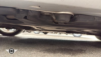 Lot 678 - 2008 MERCEDES SL 350 AUTO