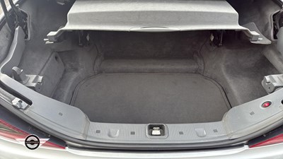 Lot 678 - 2008 MERCEDES SL 350 AUTO