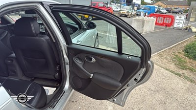 Lot 868 - 2005 MG ZT SE V8 260