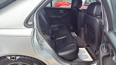 Lot 868 - 2005 MG ZT SE V8 260