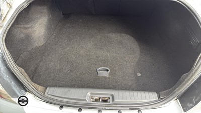 Lot 868 - 2005 MG ZT SE V8 260