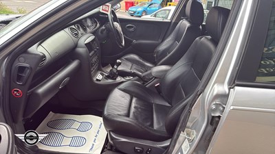 Lot 868 - 2005 MG ZT SE V8 260