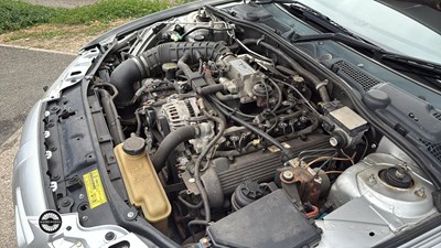 Lot 868 - 2005 MG ZT SE V8 260