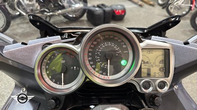Lot 692 - 2007 YAMAHA FJR 1300 A
