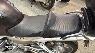 Lot 692 - 2007 YAMAHA FJR 1300 A