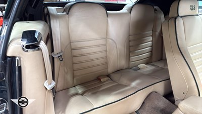 Lot 102 - 1994 JAGUAR XJ-S CONVERTIBLE AUTO