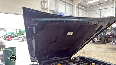 Lot 102 - 1994 JAGUAR XJ-S CONVERTIBLE AUTO