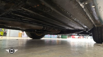 Lot 102 - 1994 JAGUAR XJ-S CONVERTIBLE AUTO