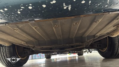 Lot 102 - 1994 JAGUAR XJ-S CONVERTIBLE AUTO