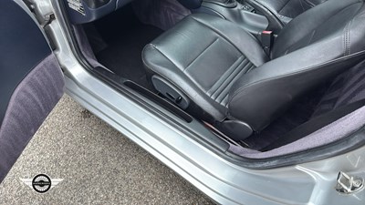 Lot 722 - 2004 PORSCHE BOXSTER