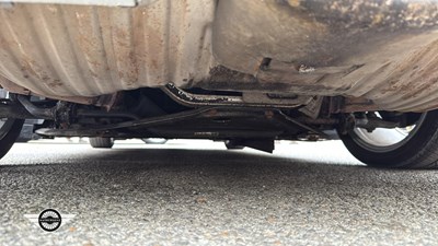 Lot 722 - 2004 PORSCHE BOXSTER