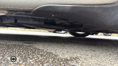 Lot 722 - 2004 PORSCHE BOXSTER