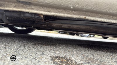 Lot 722 - 2004 PORSCHE BOXSTER