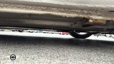 Lot 722 - 2004 PORSCHE BOXSTER