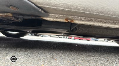 Lot 722 - 2004 PORSCHE BOXSTER