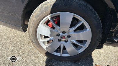 Lot 292 - 2004 ROVER 75 V8 CONNOISSEUR SE A