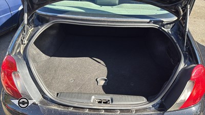 Lot 292 - 2004 ROVER 75 V8 CONNOISSEUR SE A