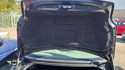 Lot 292 - 2004 ROVER 75 V8 CONNOISSEUR SE A