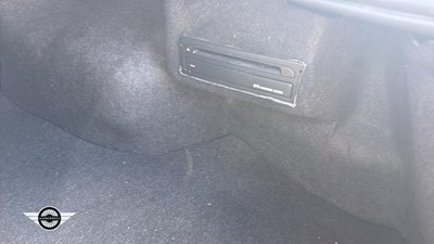 Lot 292 - 2004 ROVER 75 V8 CONNOISSEUR SE A