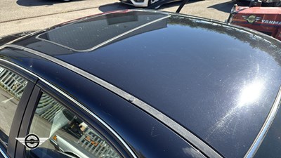 Lot 292 - 2004 ROVER 75 V8 CONNOISSEUR SE A