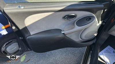 Lot 292 - 2004 ROVER 75 V8 CONNOISSEUR SE A