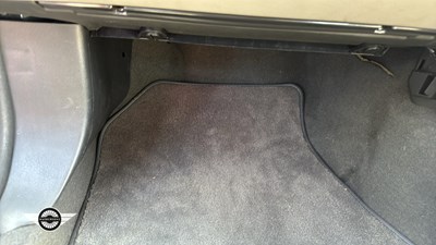 Lot 292 - 2004 ROVER 75 V8 CONNOISSEUR SE A