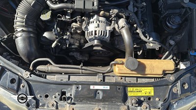 Lot 292 - 2004 ROVER 75 V8 CONNOISSEUR SE A