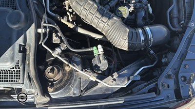 Lot 292 - 2004 ROVER 75 V8 CONNOISSEUR SE A