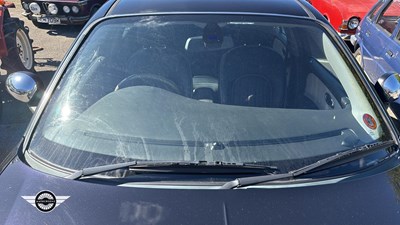 Lot 292 - 2004 ROVER 75 V8 CONNOISSEUR SE A