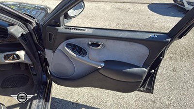 Lot 292 - 2004 ROVER 75 V8 CONNOISSEUR SE A