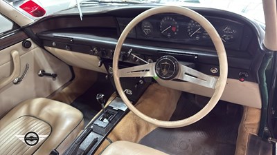 Lot 730 - 1971 ROVER 3500