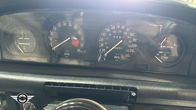 Lot 730 - 1971 ROVER 3500