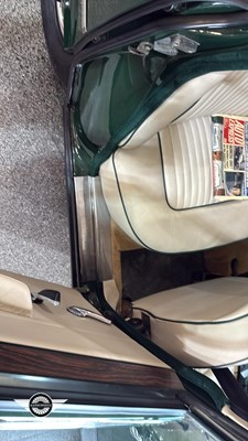 Lot 730 - 1971 ROVER 3500