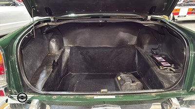 Lot 730 - 1971 ROVER 3500