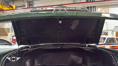 Lot 730 - 1971 ROVER 3500