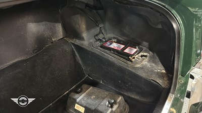 Lot 730 - 1971 ROVER 3500