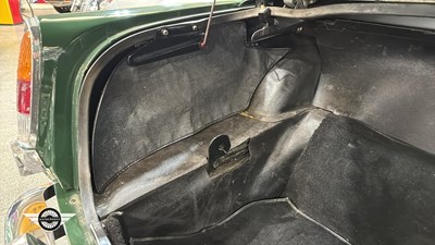 Lot 730 - 1971 ROVER 3500