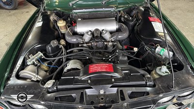 Lot 730 - 1971 ROVER 3500